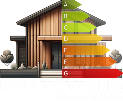 Ideas Exteriores - Casetas Madera